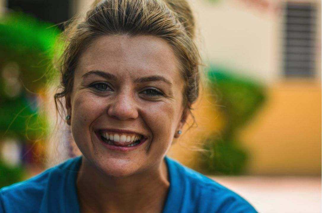 Founder face